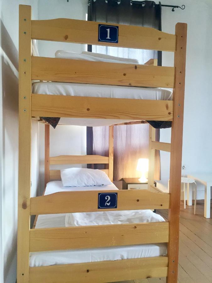 Hotello София Экстерьер фото